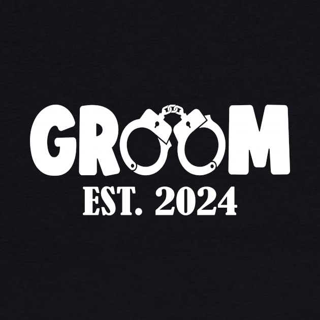 Groom to be by frankjoe